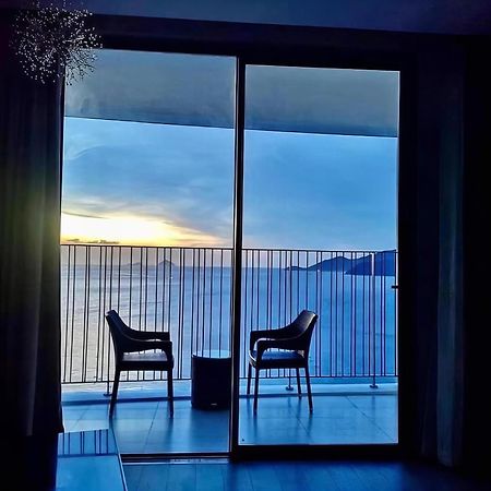 Oceandream Panorama Luxury Suites Nha Trang Exterior foto