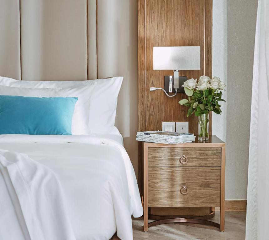 Oceandream Panorama Luxury Suites Nha Trang Exterior foto
