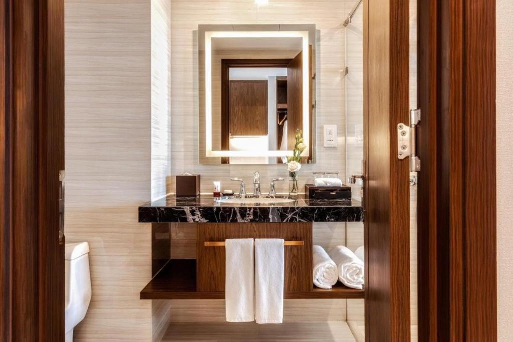 Oceandream Panorama Luxury Suites Nha Trang Exterior foto